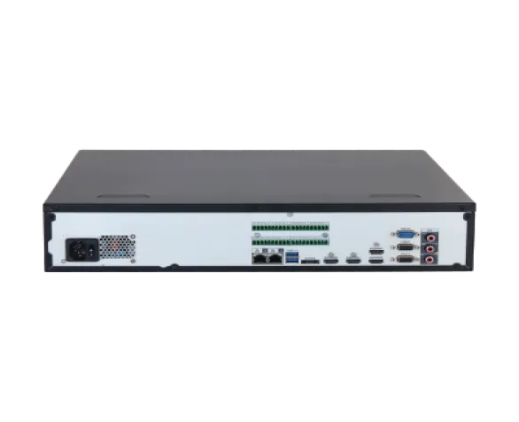 128CH 2U 8HDDs WizMind Network Video Recorder ( DHI-NVR608H-128-X )